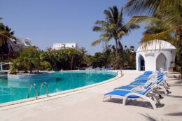 Sun Palm Beach Resort ****