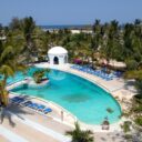 Soggiorno mare Sun Palm Beach Resort e safari Tsavo East 2 giorni / 1 notte