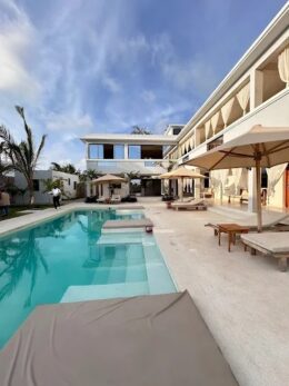 Kenya Safari e Boutique Hotel Experience