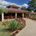 Aruba Ashnil Lodge
