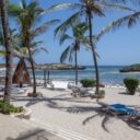 Lily Palm Beach Resort ****
