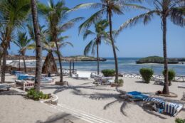 Lily Palm Beach Resort ****
