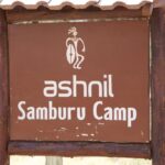 Samburu, Ol Pejeta, Nakuru, Masai Mara