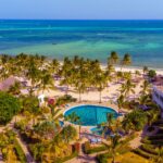 Sejour Jumbo Beach Resort et safari Tsavo East 2 jours / 1 nuit